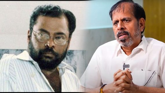 RK Selvamani: மணிவண்ணன் பெஸ்ட்.. ஆனால் அவரது மரணம்.. குருநாதர் குறித்து ஆர்.கே. செல்வமணி ஓபன் பேச்சு