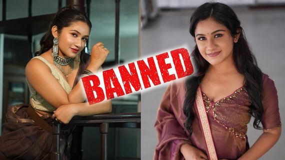 ரவீனாவுக்கு ரெட் கார்ட்.. சீரியலில் நடிக்கத் தடை.. பிரதீப்புக்கு செய்த துரோகம் சும்மா விடுமா?