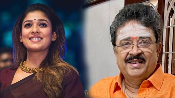 நயன்தாரா படத்தை சபிக்கிறாரா எஸ்.வி. சேகர்?.. படம் ஓடாது என நேரடியாகவே சொல்லிட்டாரே? புது பஞ்சாயத்து!