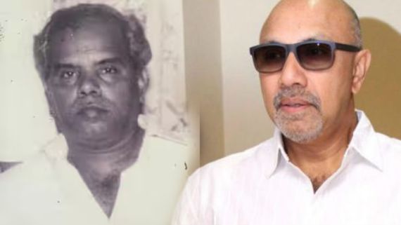 Death: திரைத்துறையில் சோகம்.. சத்யராஜ் மேனேஜர் தயாரிப்பாளர் ராமநாதன் மறைவு!