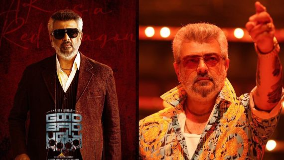 Good Bad Ugly Box Office Day 1:  அஜித்தால் அதிர்ந்த திரையரங்கம்.. வசூலை அள்ளிய பாக்ஸ் ஆபீஸ்!