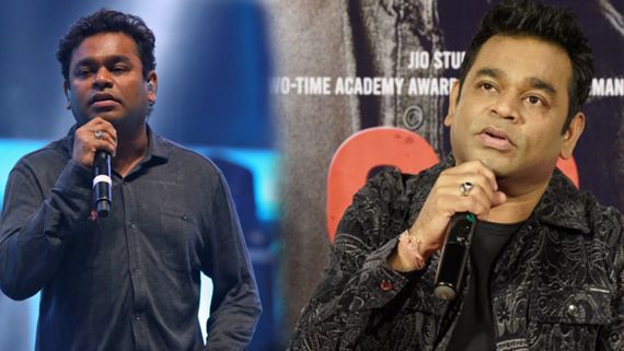 எனக்கு பாலிவுட் என்ற சொல்லே பிடிக்காது.. கோபத்தின் உச்சத்திற்கே சென்ற இசைப்புயல் ஏ.ஆர். ரகுமான்