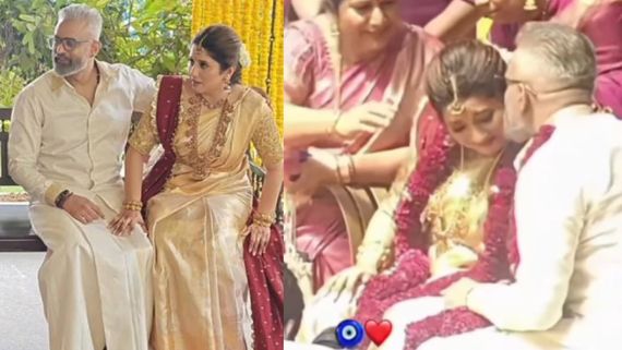 Priyanka: விஜய் டிவி பிரியங்காவுக்கு கல்யாணம் முடுஞ்சுது.. அவசரத் திருமணமா.. வீடியோவே இருக்கே!