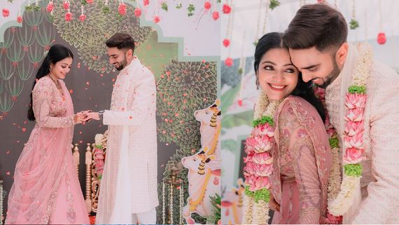 நடிகை ஜனனிக்கு நிச்சயதார்த்தம்.. மாப்பிள்ளை யார் தெரியுமா? கல்யாணத்தை ஆகாயத்தில் நடத்த பிளானா?