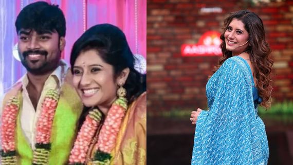 Priyanka: கால் பிடித்துவிடும் மாமனார்.. முதல் கணவரையும் மாமனாரையும் பாராட்டிய பிரியங்கா.. இப்போ?