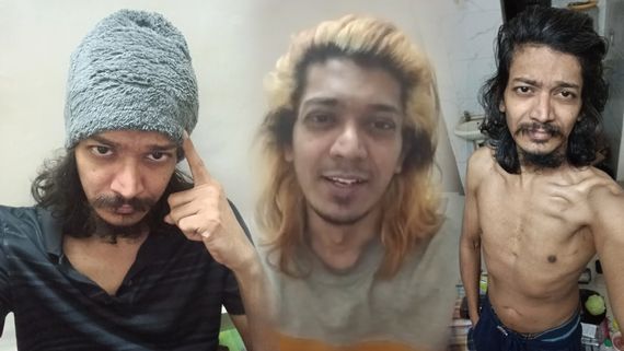 Actor Sri: நடிகர் ஸ்ரீ.. இவரைப் போய் போதைக்கு அடிமைனு சொல்லீட்டாங்களே.. மனுசன் என்ன சொல்றாருனு பாருங்க