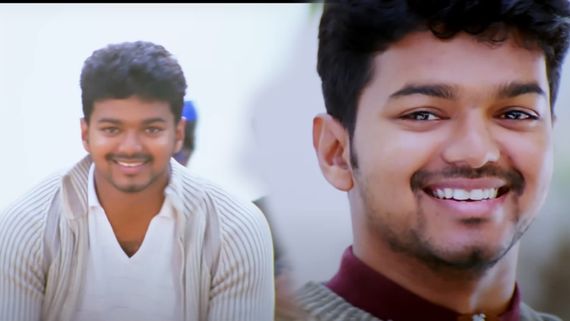 Sachein Booking: கில்லியை ஓரம் கட்ட பிளான்.. தளபதி விஜய் டூ தவெக விஜய்.. ரீ ரிலீஸ் புக்கிங் தெறிக்குதே