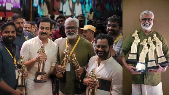 GOAT Life: 9 அவார்டுகளை அள்ளிய ஆடு ஜீவிதம்.. கேரளா மாநில விருதுகளில் பிரித்விராஜ் படம் செய்த சம்பவம்