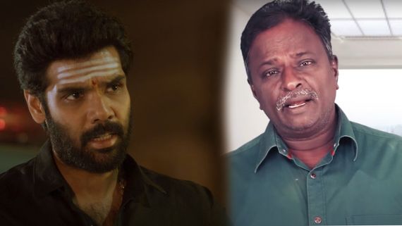 Ten Hours Blue Sattai Maran Review: டென் ஹவர்ஸ் படம் தேறுமா தேறாதா? ப்ளூ சட்டை மாறன் விமர்சனம்