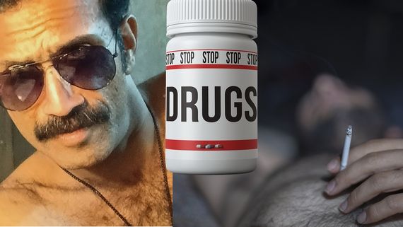 போதைப்பொருள் பயன்படுத்திய வழக்கு.. தலைமறைவாக இருந்த GBU நடிகர் சாக்கோ கைது.. அசத்திய மலபார் போலீஸ்!