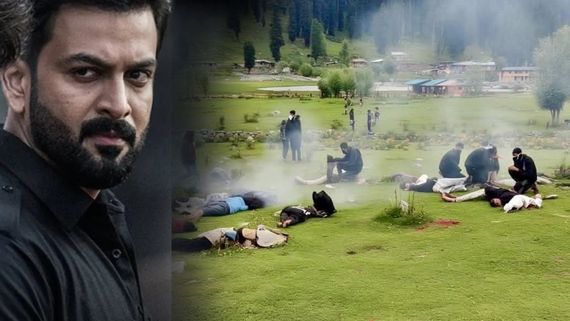 Pahalgam Terror Attack: மனுசனுங்களா அவங்க.. சீக்கிரம் பதிலடி கொடுக்கனும்.. கொந்தளிக்கும் பிரபலங்கள்!