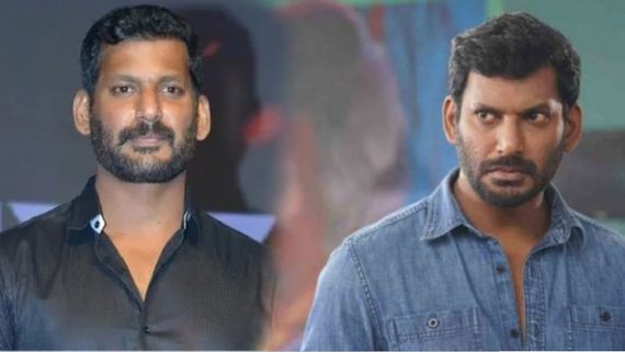 Vishal: இன்னும் 4 மாசத்துல பத்திரிக்கையோடு வரேன்.. விஷாலுக்கு டும் டும் டும்.. அவரே சொல்லிட்டாரே!