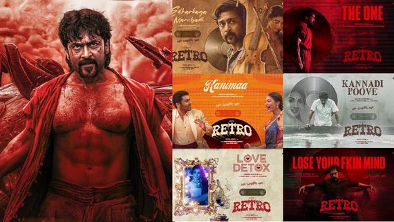 Suriya: கங்குவா கொடுத்த மரண அடி.. கப்சிப்னு இருக்கும் சூர்யா ரசிகர்கள்.. ரெட்ரோ ஃபீவர் ஸ்டார்ட் ஆகலயா?