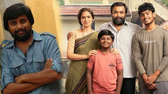 Sasikumar:  நம்பிக்கை நாயகனாக மாறி வரும் சசிகுமார்.. பாலாவின் பட்டறைனா சும்மாவா? 