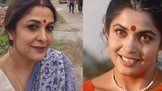 படையப்பா வெளியாகி 26 வருஷம் ஆச்சு.. ஜெயிலர் 2 முதல் நாள் ஷூட்.. ரம்யா கிருஷ்ணன் தரமான சம்பவம்!