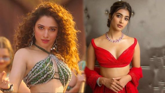 தமன்னா பாட்டு போல இருக்காது.. கூலி படத்தில் ரஜினிகாந்த் உடன் பணியாற்றிய அனுபவம்.. பூஜா ஹெக்டே ஓபன்!