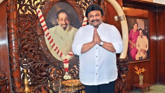 பிரபுக்கு அடித்தது ஜாக்பாட்.. சுமார் ரூ.150 கோடி சொத்து..  அன்னை இல்லம் யாருக்கு தெரியுமா?