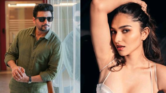 பிரசாந்த் பிறந்தநாளில் அடுத்த பட அறிவிப்பு.. கயாடு லோஹர் ஹீரோயினா?.. இயக்குநர் யாரு தெரியுமா?