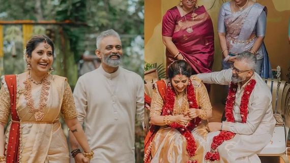 Priyanka: VJ பிரியங்கா கல்யாணத்திற்கு வராத நபர்.. யார் அந்த முக்கியஸ்தர் தெரியுமா?