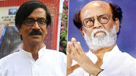 தயவு செய்து வந்து கெடுத்துடாதீங்க.. ரஜினியிடம் மனோபாலா ஓபனாவே இப்படி சொல்லிருக்காரே ப்பா! 