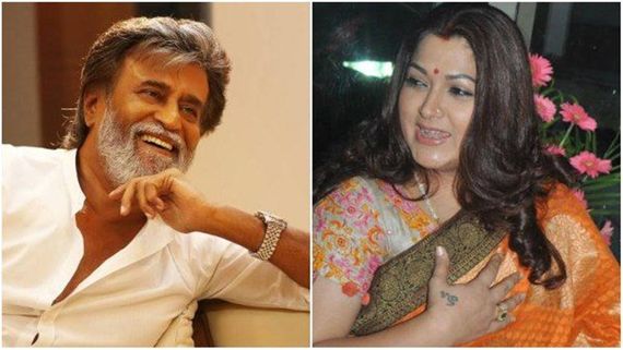 ரஜினிகாந்த் சரியான நேரத்தில் அதை செய்திருந்தால்.. நிலைமை வேறு.. குஷ்பூ ஓபன் டாக்