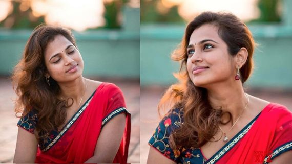 திருவண்ணாமலையில் ரம்யா பாண்டியனுக்கு நடந்தது என்ன?.. நீங்க ஒரு அதிர்ஷ்ட தேவதை!