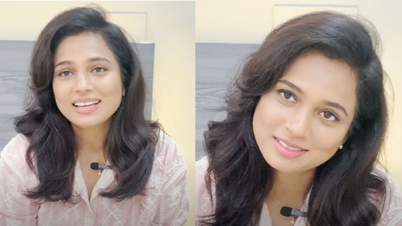 Ramya Pandian: ப்ளீஸ் அப்படி சொல்லாதீங்க.. என் திருமணத்தில் நடந்தது.. ரம்யா பாண்டியன் புலம்பல்