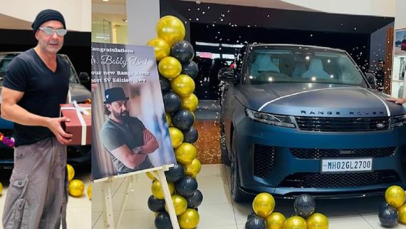 டாப் மாடல் கார்களை வாங்கிய விஜய் பட நடிகர்.. தனுஷூக்கு டஃப் கொடுப்பாரு.. எத்தனை கோடி தெரியுமா?.. 