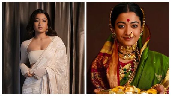 Rashmika mandanna: வாடகை தர முடியல.. பணத்தால் நின்ற திருமணம்.. ராஷ்மிகா மந்தனாவின் மறுபக்கம்!