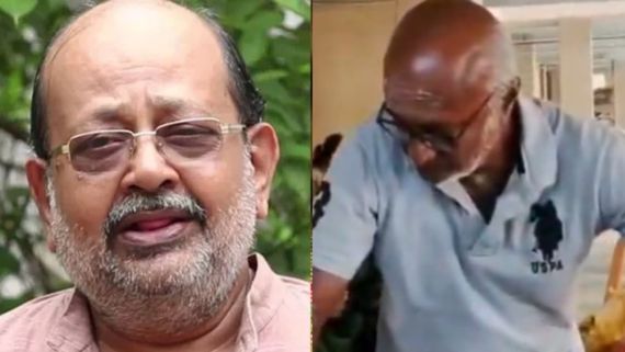இதுக்கு மேலயும் கஷ்டப்படாம.. நடிகர் ரவிக்குமார் மரணம்.. நேரில் அஞ்சலி செலுத்திய எம்.எஸ். பாஸ்கர் உருக்கம்