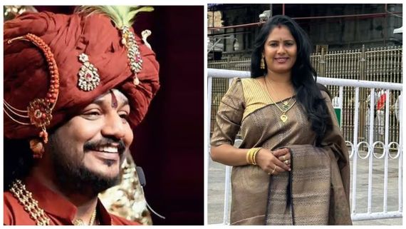 யாரிடமும் இல்லாதது நித்யானந்தாவிடம் இருக்கு.. அவரை எனக்கு பிடிக்கும் ..ரேகா நாயரின் அடுத்த அதிரடி!