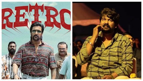 சூர்யா தான் ரியல் சூப்பர் ஸ்டார்.. சிக்ஸ் பேக் சர்ச்சையே ஓயல அதுக்குள்ள அடுத்த பஞ்சாயத்தா?