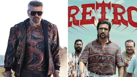 குட் பேட் அக்லி வசூலை முறியடிக்குமா ரெட்ரோ?.. கோலிவுட்டின் அடுத்த நம்பிக்கையே இந்த சூர்யா படம் தான்!