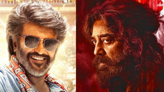 இந்த ஆண்டு இண்டஸ்ட்ரி ஹிட் கொடுக்கப் போவது யாரு?.. கமல் vs ரஜினி போட்டி பலமா இருக்கும் போலயே!