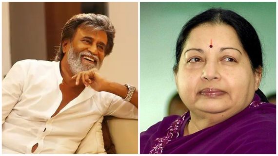 ஜெயலலிதாவை எதிர்க்க காரணம்.. பாட்ஷா படவிழாவில் நடந்த அந்த சம்பவம்..  மனம் திறந்த ரஜினிகாந்த்!