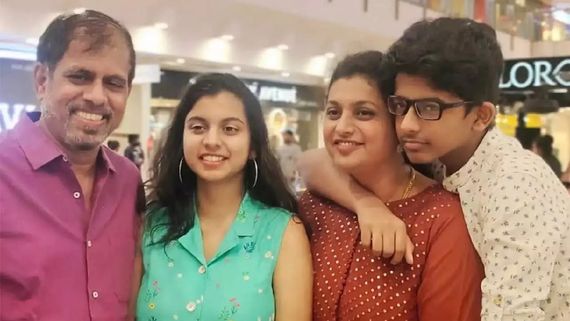 24 குழந்தைங்க பெத்துக்கணும்.. உலக சாதனையில் நாங்கதான்.. நடிகை ரோஜா பேட்டி