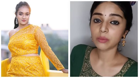  வாய்ப்பு வேணும்னா படுக்கணும்.. சினிமாவே நாறிப்போய் இருக்கு .. கொந்தளித்த சனம் ஷெட்டி!