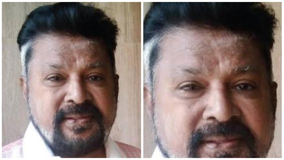 கலைப்புலி சேகரன் காலமானார்.. சோகத்தில் திரைத்துறை.. அடுத்தடுத்து துயரங்கள்.. வருத்தத்தில் ரசிகர்கள்!