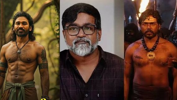 ஆயிரத்தில் ஒருவன் 2 இயக்க வெறித்தனமா இருக்கேன்.. பழைய செல்வராகவன் வந்துட்டாரு.. ரசிகர்கள் ஹேப்பி