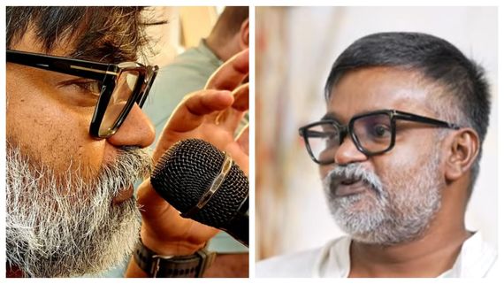 ஒரு வேளை சாப்பாடு கிடைக்கல..  தெருவுல நின்னு கெட்ட வார்த்தை பேசுவேன்.. செல்வராகவன் பேட்டி!