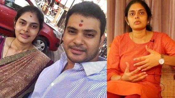 தாலியை அடமானம் வைத்து ஆபரேஷன்.. என் கணவர் செய்த காரியம்.. சேதுவின் மனைவி உருக்கம்