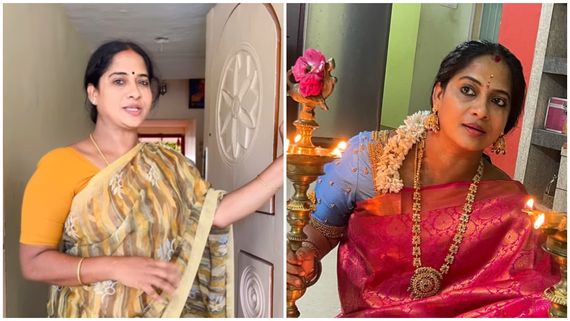  வரியா.. இல்லயா? படப்பிடிப்பில் தகராறு செய்த கணவர்.. அம்போனு விட்டுட்டு போயிட்டாரு.. பதறிய நடிகை!