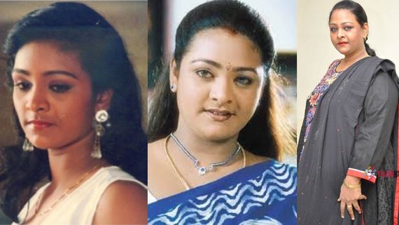 மூட்டை மூட்டையாக பணம்.. போலீஸ், ரவுடிகளுடன் சகவாசம்.. பீர் குடித்து உடம்பு போட்ட ஷகீலா