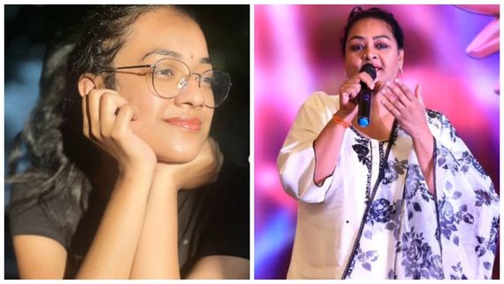  ஆபாச வீடியோவில் இருப்பது ஸ்ருதி நாராயணன் தான்.. AIனு சொல்லி தப்பிக்க முடியாது..விளாசிய ஷகிலா!