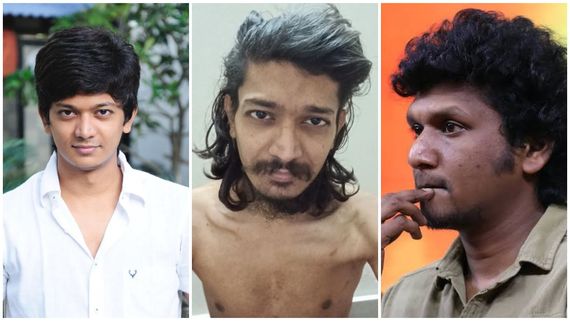 டேய் மச்சான் என்னடா ஆச்சு.. ஸ்ரீயின் பரிதாப நிலை.. கலங்கிப்போன லோகேஷ் கனகராஜ்!