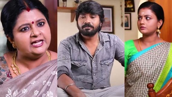 சிறகடிக்க ஆசை சீரியல் எப்போது முடிவுக்கு வரும்?.. நேர்மையா உழைக்கிறோம்.. வசனகர்த்தா பிரத்யேக பேட்டி