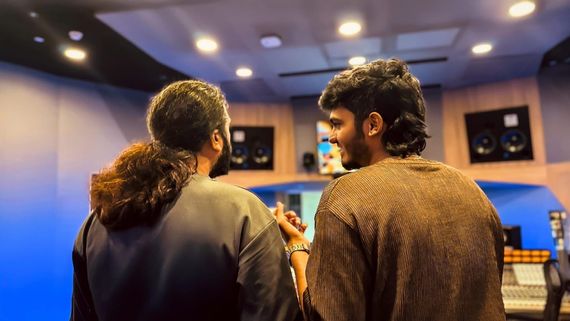 சிம்புவின் STR 49.. யார் இசையமைப்பாளர் தெரியுமா?.. வெளியானது செமயான அப்டேட்