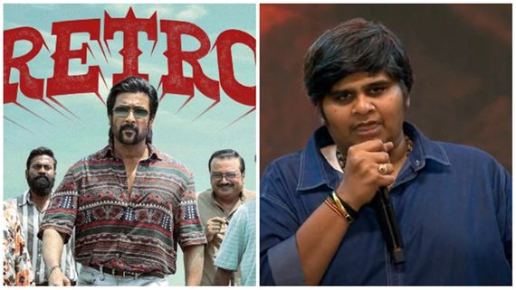 ரஜினி நடிக்க வேண்டிய கதையில் சூர்யாவா?.. ரெட்ரோ கன்ஃபார்ம் ஹிட்தான் போல.. செம ஜாக்பாட்