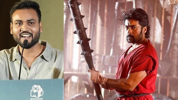 Retro vs Tourist Family: ரெட்ரோ உடன் மோதல் ஏன்?.. டூரிஸ்ட் ஃபேமிலி தயாரிப்பாளரே ஓபனா சொல்லிட்டாரே!