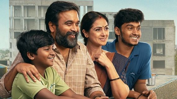 Tourist Family Review: டூரிஸ்ட் ஃபேமிலி விமர்சனம்.. மனிதம் என்றைக்குமே ’மரித்து போகாது’!